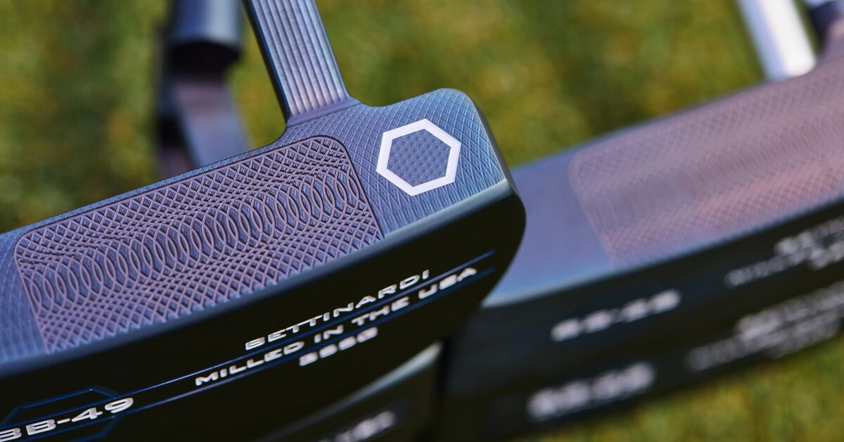 New Bettinardi BB Putters | 2nd Swing Golf